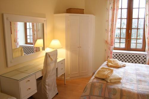 Bed & Breakfast La Petite Famille