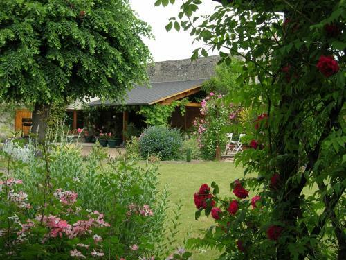 Bed & Breakfast La Petite Famille