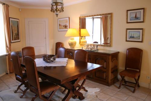 Bed & Breakfast La Petite Famille