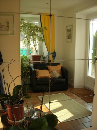 Bed & Breakfast La Petite Famille