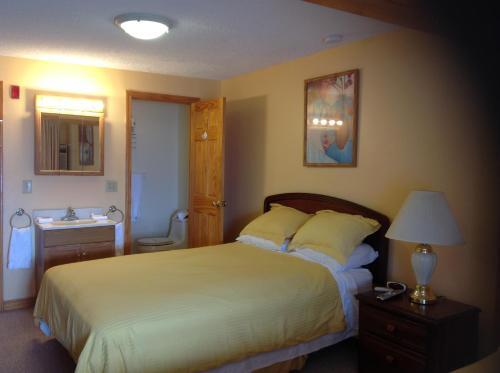 The Moulton Hotel
