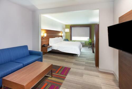 Holiday Inn Express Hotel And Suites Orange