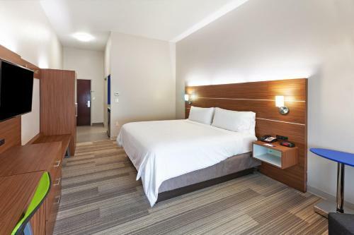 Holiday Inn Express Hotel And Suites Orange