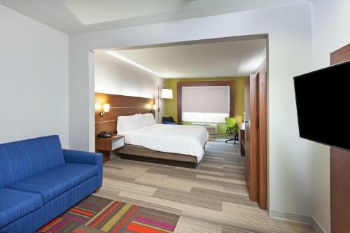 Holiday Inn Express Hotel And Suites Orange