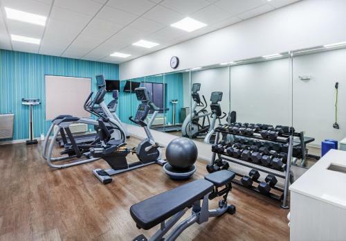 Holiday Inn Express Hotel And Suites Orange