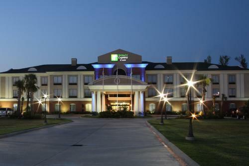 Holiday Inn Express Hotel And Suites Orange