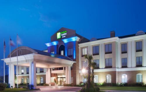 Holiday Inn Express Hotel And Suites Orange