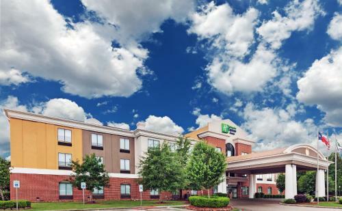 Holiday Inn Express Hotel And Suites Orange