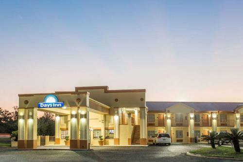 Motel Days Inn Orange