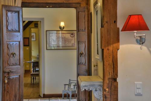 Bed & Breakfast Charmilles Des Cordeliers