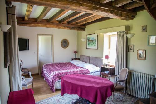 Bed & Breakfast Charmilles Des Cordeliers