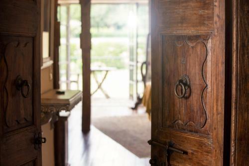 Bed & Breakfast Charmilles Des Cordeliers