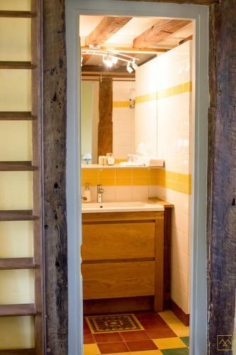 Bed & Breakfast Charmilles Des Cordeliers