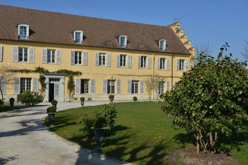 Bed & Breakfast Charmilles Des Cordeliers