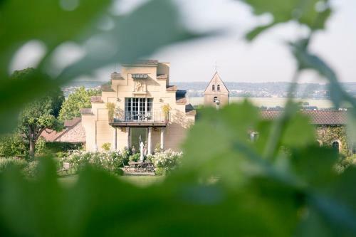 Bed & Breakfast Charmilles Des Cordeliers