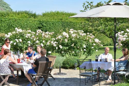 Bed & Breakfast Charmilles Des Cordeliers