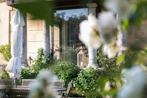 Bed & Breakfast Charmilles Des Cordeliers