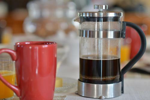Bed & Breakfast Charmilles Des Cordeliers