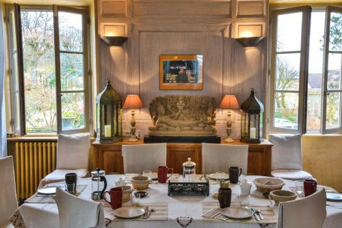 Bed & Breakfast Charmilles Des Cordeliers
