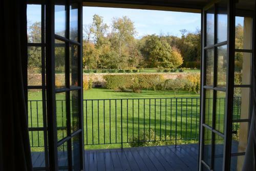 Bed & Breakfast Charmilles Des Cordeliers