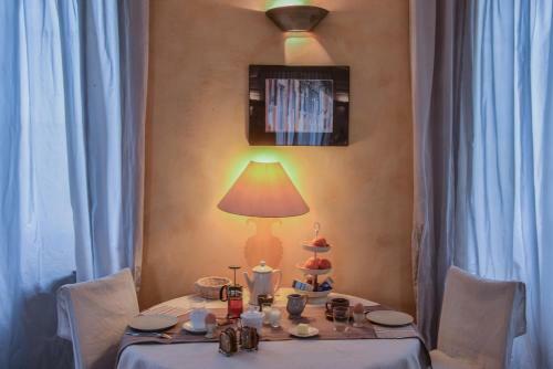 Bed & Breakfast Charmilles Des Cordeliers