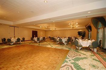 Hotel Best Western Inn At Hampton