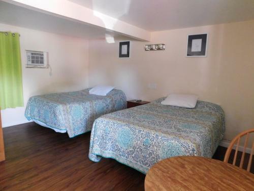 Emerald Isle Motel - Hampton