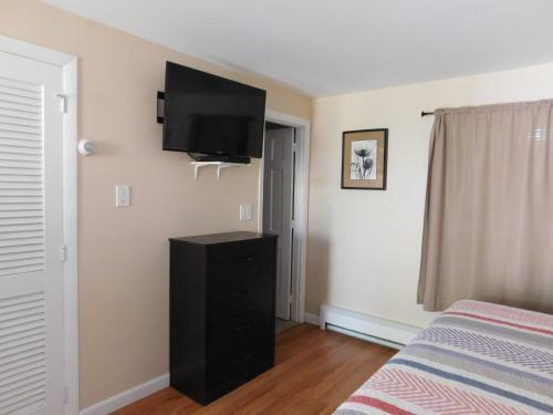 Emerald Isle Motel - Hampton