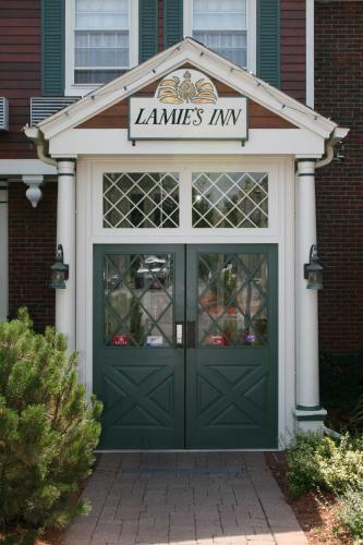 Hotel Lamie's Inn