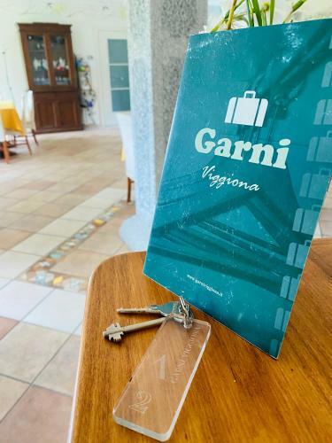Hotel Garni Viggiona