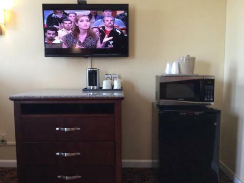 Star Liberty Inn Hotel - Bridgeton/vineland