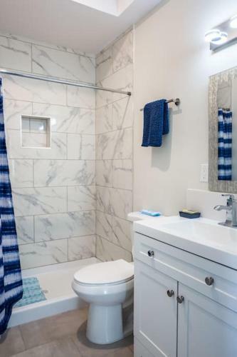 Apartamento 2 Bedroom, 2 Bathroom Detached Apt Max 7 Sleepers