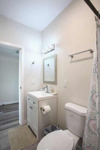 Posada One Bedroom Apartment With Sd Downtown View