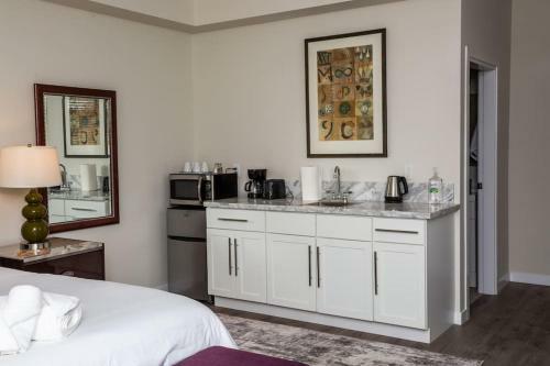 Posada Next To San Diego Downtown - Cali King Size Studio