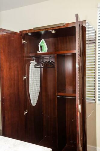 Posada Next To San Diego Downtown - Cali King Size Studio