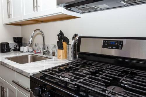 1 Bedroom Apartment With Luxurious Design In Sd