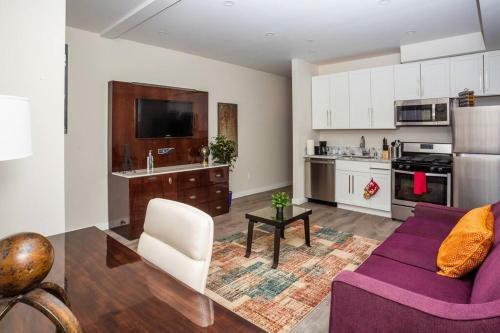 1 Bedroom Apartment With Luxurious Design In Sd