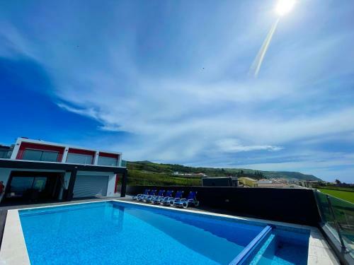 Villa Vivenda Luxuosa