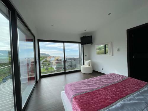 Villa Vivenda Luxuosa