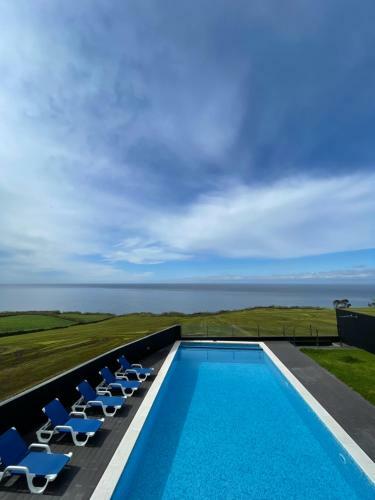 Villa Vivenda Luxuosa