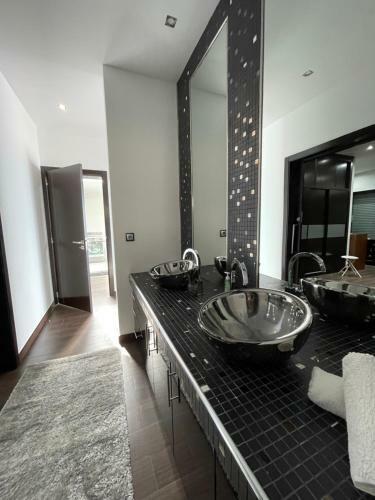 Villa Vivenda Luxuosa