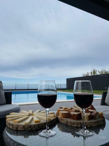 Villa Vivenda Luxuosa