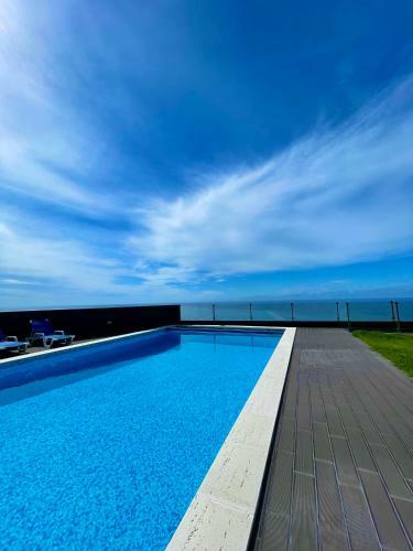 Villa Vivenda Luxuosa