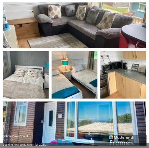 Woodlands Fox Chalet, Bideford Bay