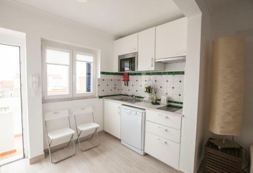 Apartamento Casas Burnay I