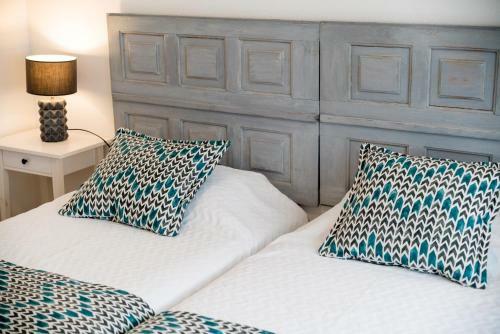 Apartamento Casas Burnay I