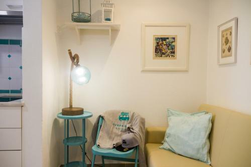 Apartamento Casas Burnay I
