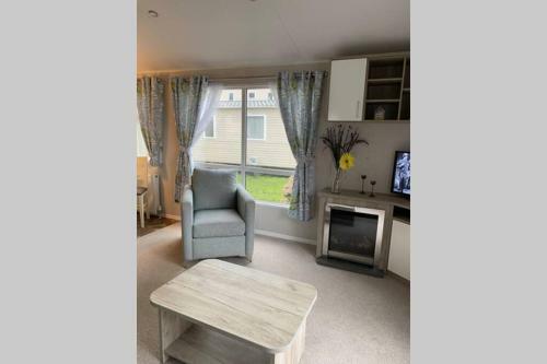 Apartamento 9 The Glade, North Devon Coast, Bideford Bay