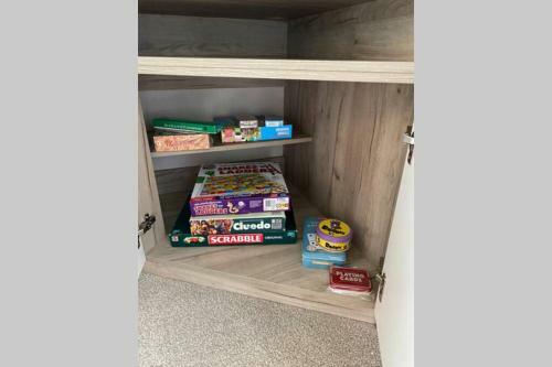 Apartamento 9 The Glade, North Devon Coast, Bideford Bay