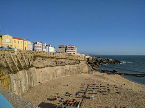 Apartamento Ericeira Holidays